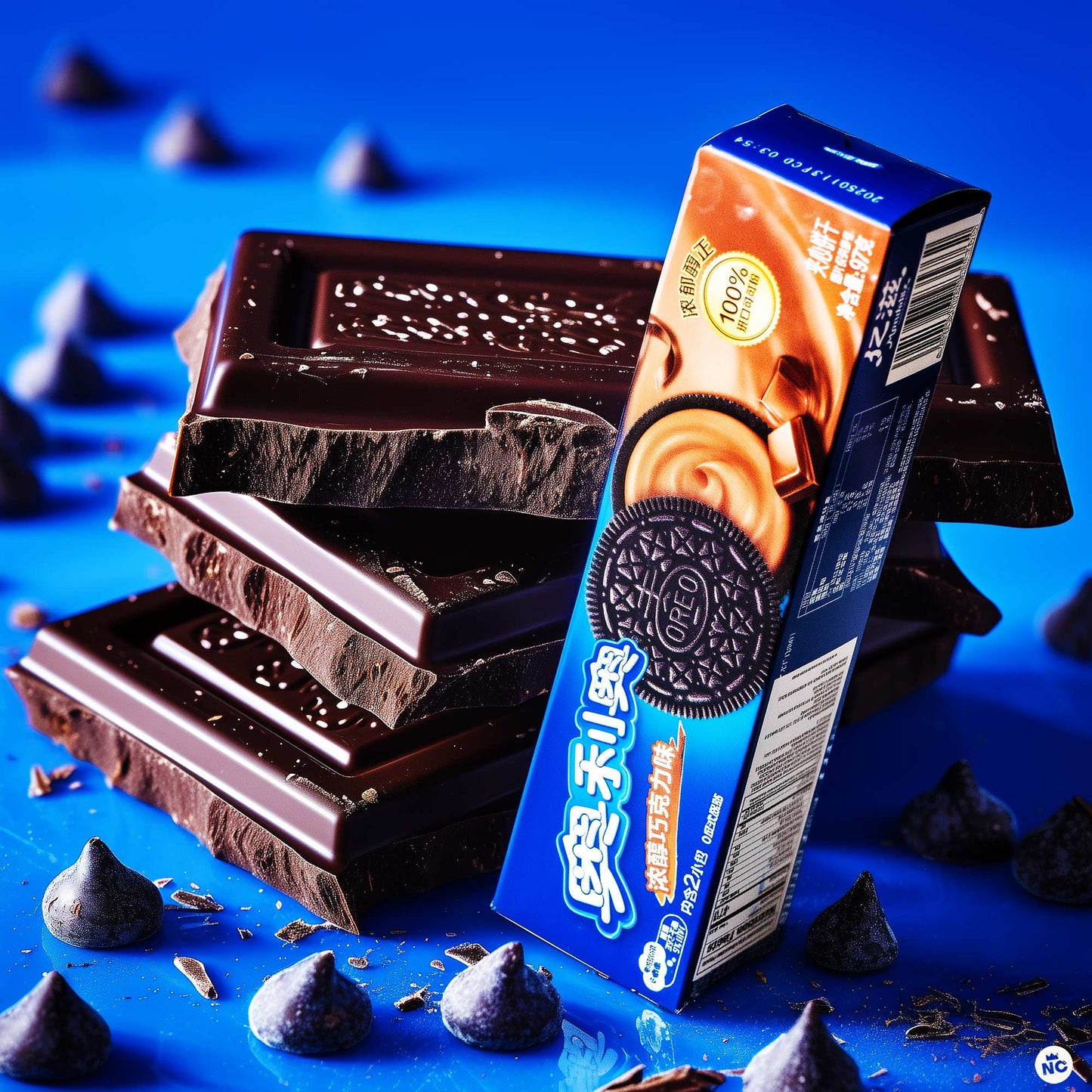 Oreo Chocolate Cookies