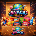 Snack Vault Elite exotic snack box bundle