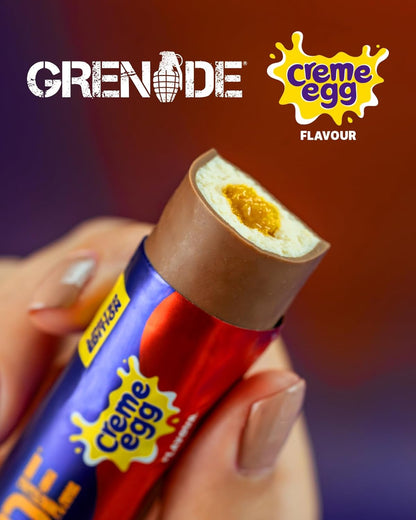 Grenade Creme Egg Protein Bar (1 Bar)
