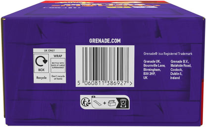 Grenade Creme Egg Protein Bar (1 Bar)