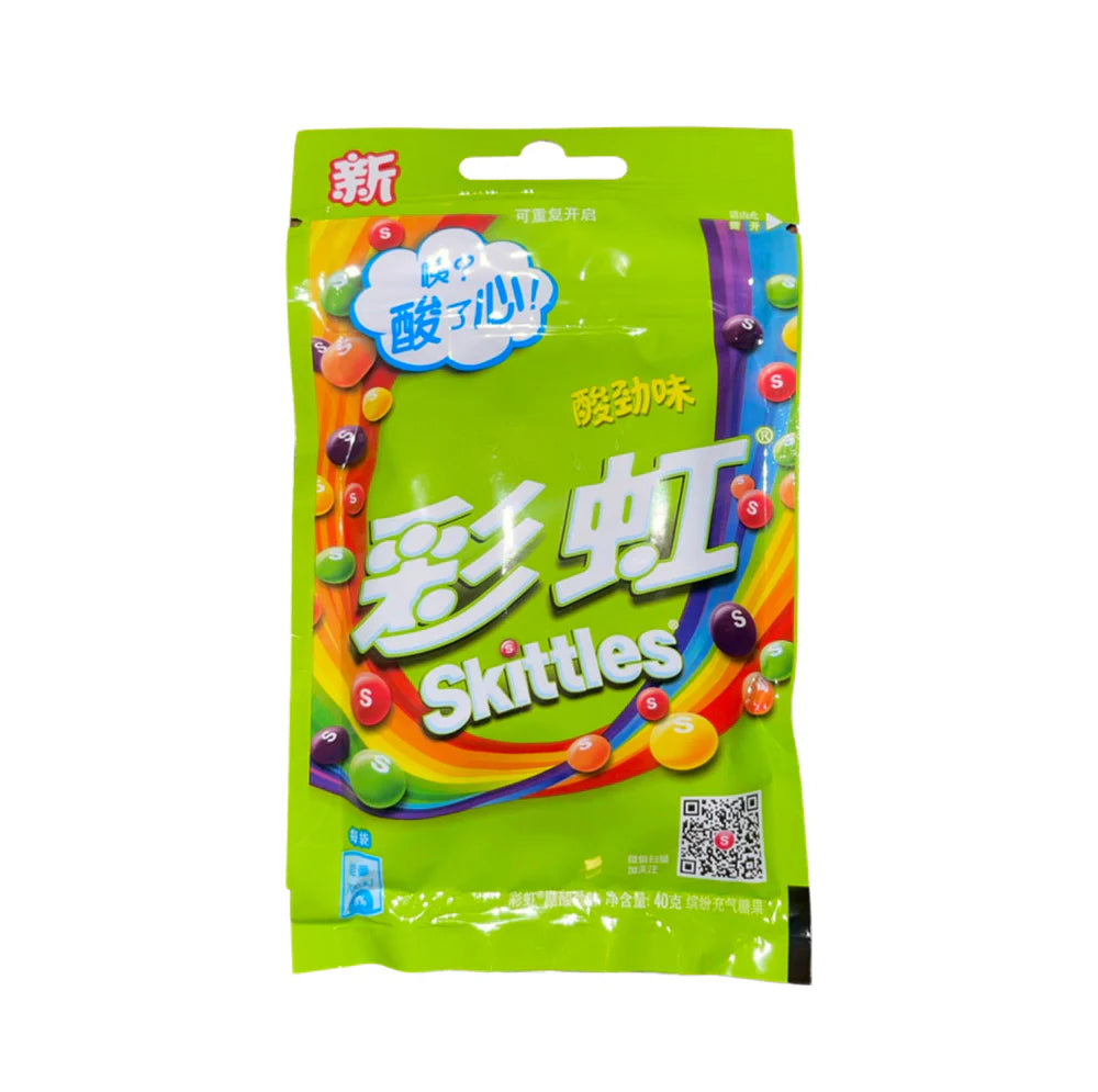 Snack Vault One of Everything exotic snack box bundle