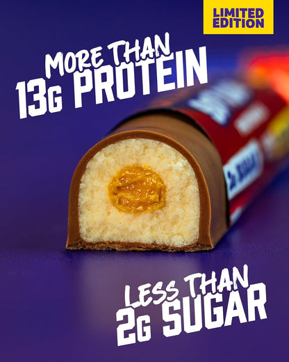 Grenade Creme Egg Protein Bar (1 Bar)