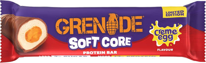Grenade Creme Egg Protein Bar (1 Bar)