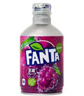 Exotic Fanta Aluminum Grape - JAPAN