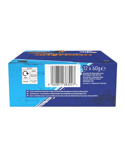 Grenade Oreo Protein Bar (1 Bar)