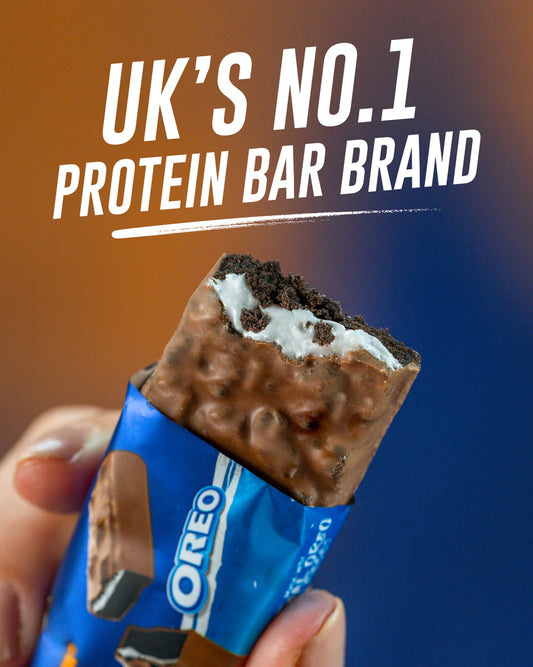 Grenade Oreo Protein Bar (1 Bar)