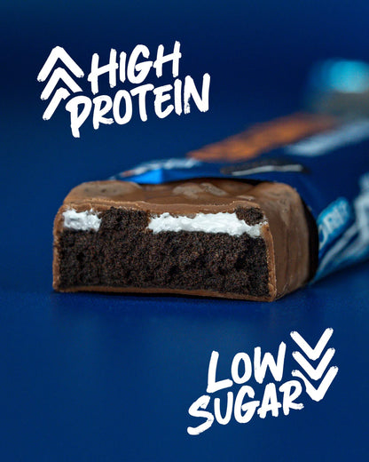 Grenade Oreo Protein Bar (1 Bar)