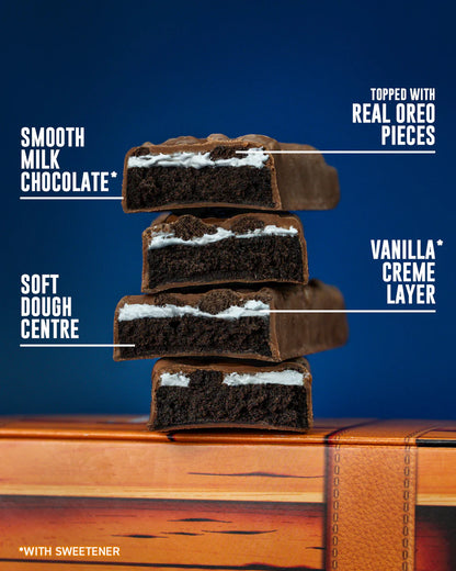 Grenade Oreo Protein Bar (1 Bar)