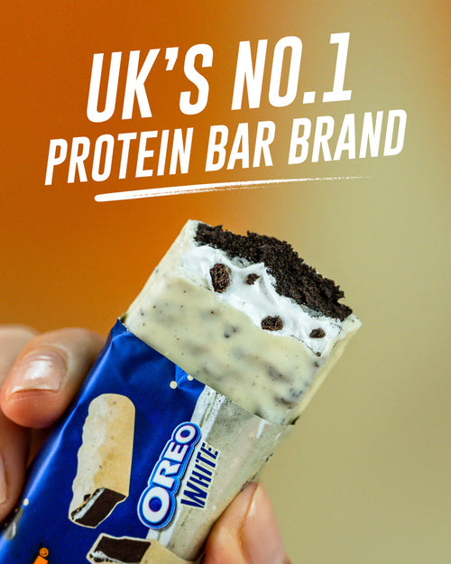 Grenade White Oreo Protein Bar (1 Bar)