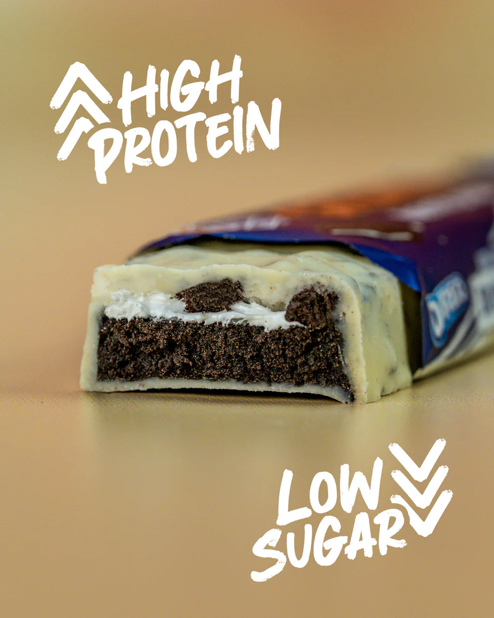 Grenade White Oreo Protein Bar (1 Bar)