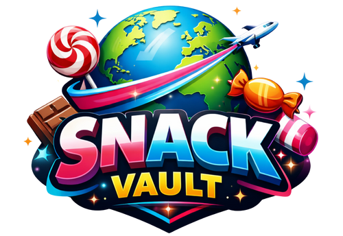 SNACK VAULT