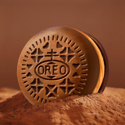 Oreo Cake Strong Aroma Peanut Butter
